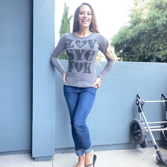 Syc Fuk thermal size small - NWOT​​​​​ - Picture 3 of 3